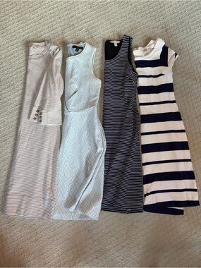 Banana Republic Bundle - dresses, tanks, slacks, blouse